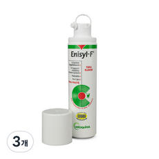 애니실에프 고양이 영양제, 면역/항산화, 100ml, 3개