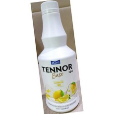 매일유업 레몬에이드농축액 1.2kg 레몬 원액 음료베이스, 1.2L, 2개