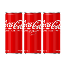 코카콜라, 40개, 250ml