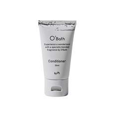 오베쓰 컨디셔너 30ml (100개) 호텔인홈 어메니티, 100개