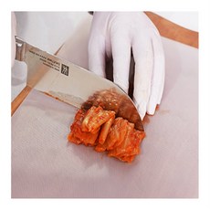 조은생활 일회용 커팅매트 일회용도마, 24cm