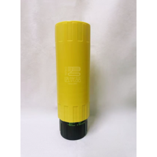 網球保壓罐網球壓力恢復器延長網球壽命提升球場表現, 黃色 yellow color, 1個