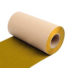 국산 미끄럼방지 논슬립 테이프 계단 입구 5CM 10CM 20CM 30CM X 15M, 1개, 황색(30CM x 15M)