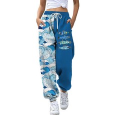 티류으스 줌바 댄스복 조거팬츠 방송댄스 의상 스포츠웨어 운동복 편한