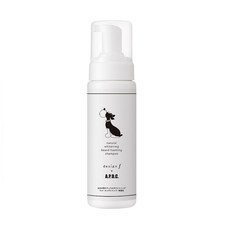 A.P.D.C. 犬用 自然白慕斯 淚痕嘴邊毛美白, 1個
