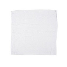 순면 물수건(대-30x30cm) 20매입 면행주muj3+1kcB