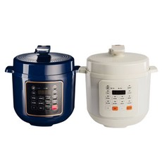 imarflex 伊瑪 萬用鍋 5L (IEC-1056 IEC-1058), 藍, 1個