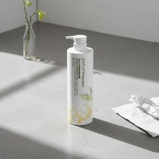 박준뷰티랩 퍼퓸 트리트먼트 600ml 미용실 클리닉 로맨틱플로럴 향기좋은, 1