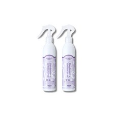 DR.WA-MI 汪咪博士 寵物環境去味噴霧 海洋清新 小蒼蘭, 2個, 300ml