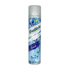 바티스트 드라이샴푸 쿨 앤 크리스피 후레쉬 200ml, 1개