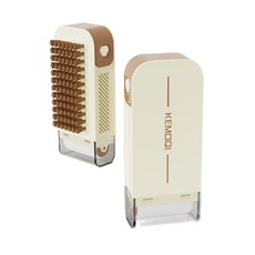 데일리공감 자동비누거품 클리닝브러쉬 세탁 신발 빨래 브러쉬 세탁브러시, 1개, 크림색