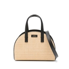 A.P.C. 스몰 데미룬 토트 백