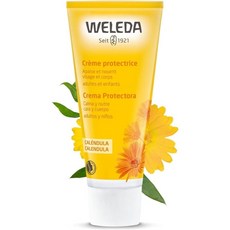 Weleda 벨레다 프로텍티브 크림 포 어덜트 앤 칠드런, 2개, 75ml