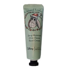 비욘드 클래식 핸드크림 딥 모이스처 올리브 30ml, 1개
