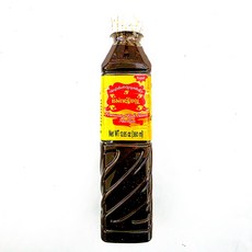 태국 발효피쉬소스 매리엔 피쉬소스 / Fermented Fish Sauce Mae Rien, 6개, 380ml
