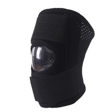 투센 가벼운 무릎 보호대