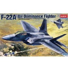 1-48/미공군 F-22A 랩터, 1개