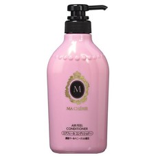 MA CHERIE 瑪宣妮 空氣調理噴霧 花果香, 1個, 450ml