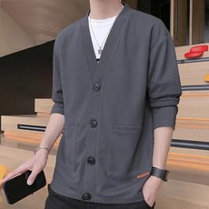 【潮胖穿搭】大碼開衫外套男 花花連帽披風 大尺碼運動休閒外套