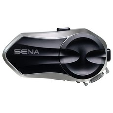 SENA 機車藍牙耳機, 黑, C30