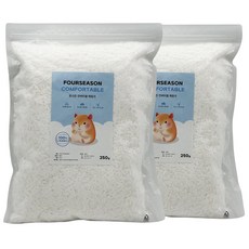 포시즌 컨버터블 해동지, 250g, 2개