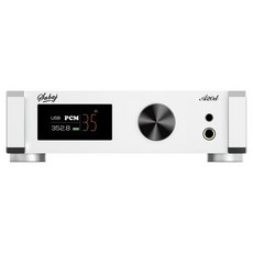 SABAJ A20d 2022 버전 DAC 헤드폰 앰프 LDAC 24bit/96kHz APTX/HD SBC AAC 2세대 XMOS 솔루션 DoP256 및 기본 DSD51, A20d 2023 (AK4499EX+AK4191EQ)_