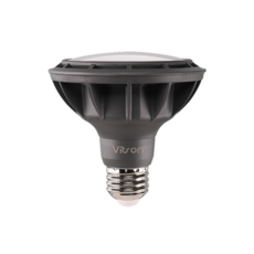 비츠온 PAR30 LED 15W 확산형, 주광색, 7개