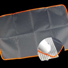 가라지팜 옷주름 다림질 시트 중형