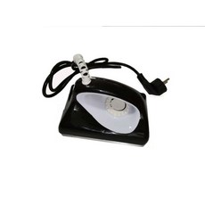 스키 스노우보드 왁스 SKIHOT 왁싱 다리미/싱글 더블 보드 왁싱/850W/스키, 10cm, SKIHOT 왁싱 아이언, 1개