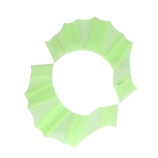 하루더함 실리콘 수영 손갈퀴 실내 수영장 오리발 손 장갑 S