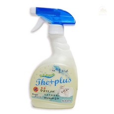 조은 냄새제거 스프레이 베이비파우더 500ml 반려견탈취제