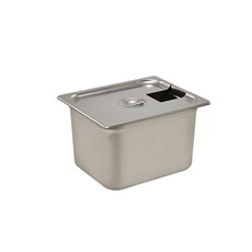 해피콜 비스티브 수비드머신 수조