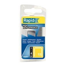 Rapid 타카침 R13/4, 단색