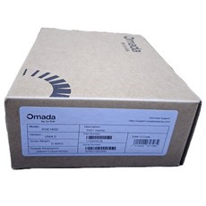TP-Link Omada POE160S PoE+ Injector, 1個