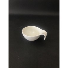 東昇瓷器餐具 大同瓷器迷你湯杯 P0234, 1個