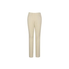 올포유 여성 뒷밴딩 솔리드 세미스키니 팬츠 AWPTM3431509DH4431914