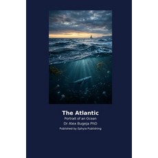 (영문도서)The Atlantic Paperback, Ephyia Publishing, English, 9798256033828