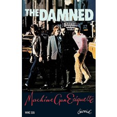 [ 903955 ] 머신 건 에티켓 [카세트]