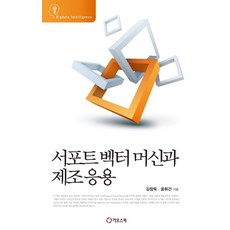 서포트 벡터 머신과 제조응용, 카오스북