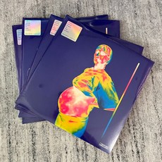 Brockhampton Iridescence 黑膠唱片 2LP, 如圖, 詳見包裝