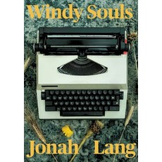 (영문도서) Windy Souls Paperback, Tredition Gmbh, English, 9783384047458