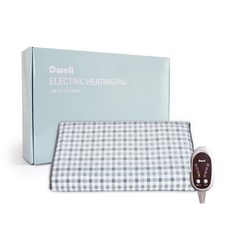 디웰 국산 황토 참숯 찜질기, DW-300, 혼합색상