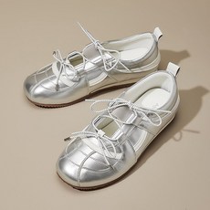 여성용 리본 스트랩 메리제인 스니커즈 키높이 밴딩 발편한 운동화 단화 3.5cm