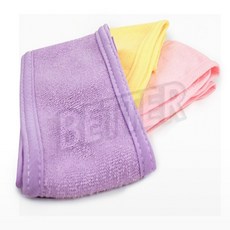 세안 헤어밴드 세면