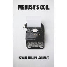 Medusa's Coil Paperback, Independently Published, English, 9798584697914