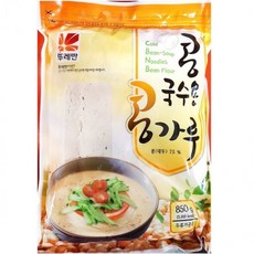 콩국가루 ( 뚜레반 850g ) 1개 [식당용]