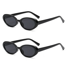 인싸템 레트로 미노이 선글라스 Y2K 힙한 안경