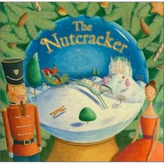 The Nutcracker, Dial Books