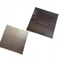 조각 고무 자석 15x50 고무자석판 DIY시트지