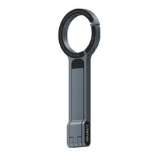 울란지 맥세이프 스마트폰 삼각대, 1개, 다크그레이, 1EA MA30